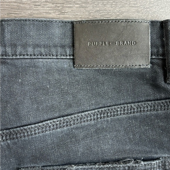 Purple Brand Jeans gently used. - Picture 7 of 7